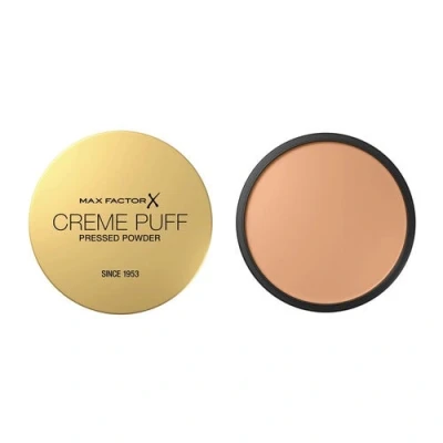 Image de Max Factor Creme Puff Pressed Powder Fond de Teint 55 Candle Glow 21 gr