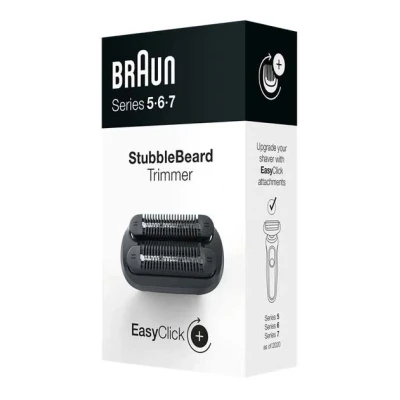 Image de Braun 08 3dbt tondeuse à barbe 81697115
