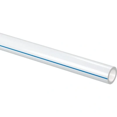 Afbeelding van Uponor Minitec vloerverwarmingsleiding 9,9 x 1,1 mm (120