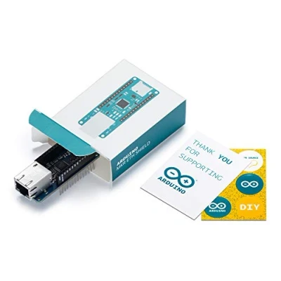 Afbeelding van Arduino MKR Eth Shield Development board