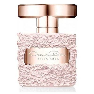 Afbeelding van Oscar de la Renta Bella Rosa Eau Parfum 30 ml
