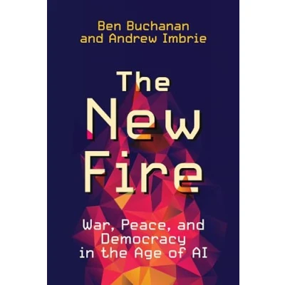 Afbeelding van The New Fire