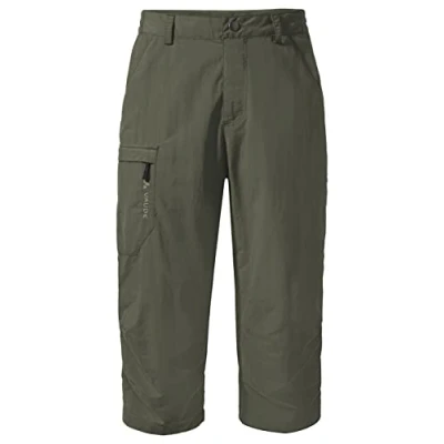 Afbeelding van VAUDE Farley Capribroek voor heren