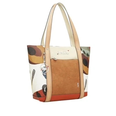 Afbeelding van Anekke Alma Shopper Tas 44 cm