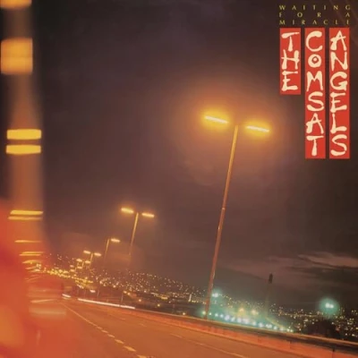Afbeelding van Comsat Angels Waiting For A Miracle (CD)