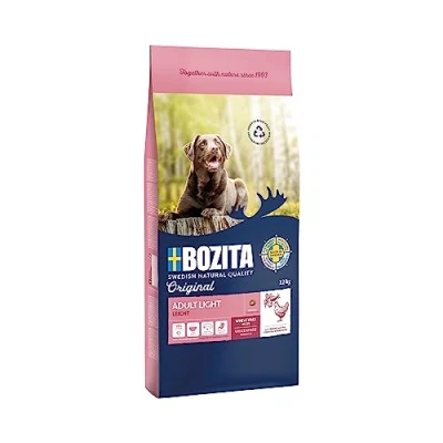 Afbeelding van Bozita Original Adult Light Scandi Petshop
