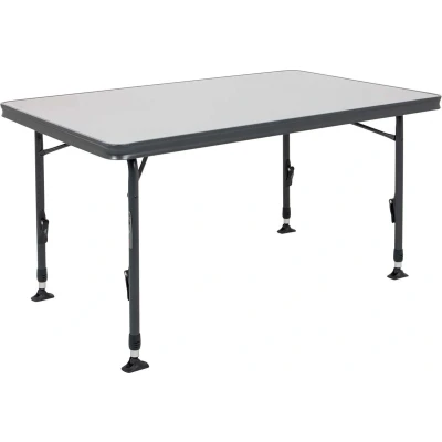 Afbeelding van Crespo Tafel AP/247 110x70 cm Zwart