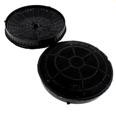 Afbeelding van Electrolux AEG 4055217501 MOD572PZ koolstoffilter dampkap