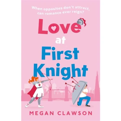 Image de Love at First Knight