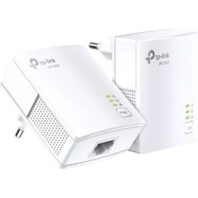 Afbeelding van TP Link TL PA7017 Kit (Geen WiFi)