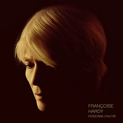 Afbeelding van Francoise Hardy Personne D&#039;autre (LP)