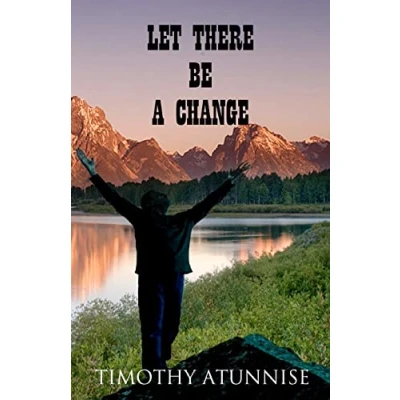 Afbeelding van Let There Be a Change