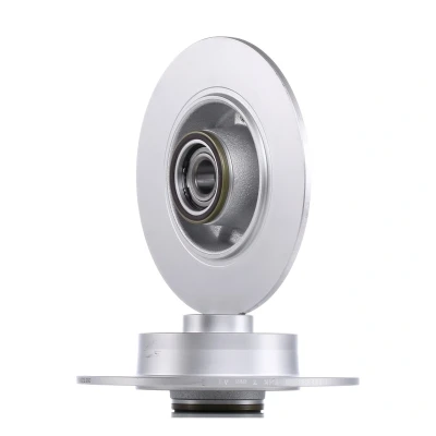 Afbeelding van Remschijf BOSCH 0 986 479 C88