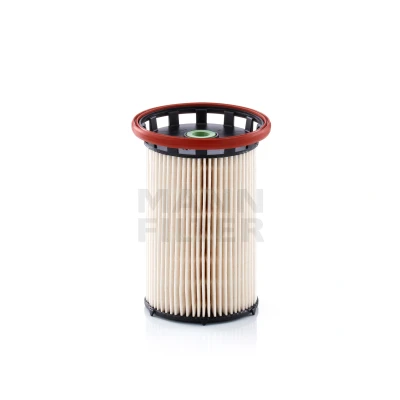 Afbeelding van Mann filter Brandstoffilter PU 8008/1