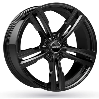 Image de Gmp Reven 7.5x17 5x120 ET43 72.6 Jante