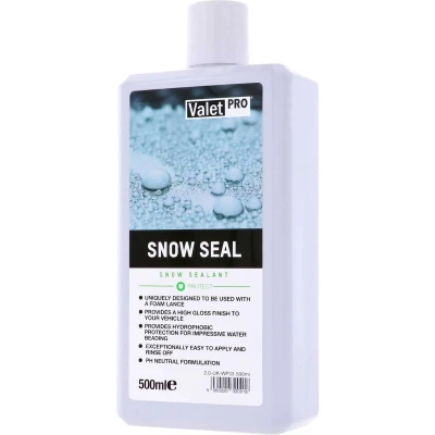 Afbeelding van Valet Pro Snow Seal 500ml