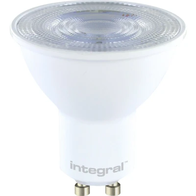 Afbeelding van GU10 LED Spot (MR16) 4W Daglicht 6500K