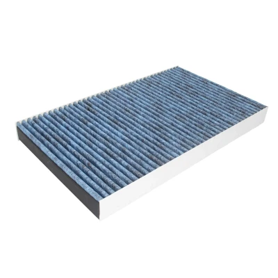 Afbeelding van Mahle Original Interieurfilter LAO 229