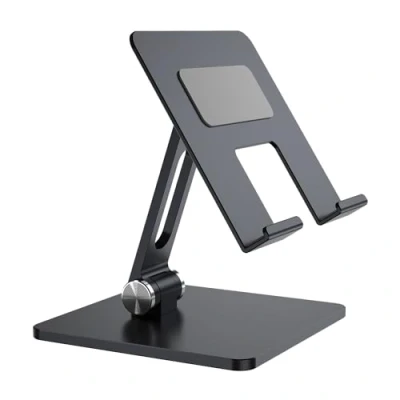 Afbeelding van Mobiel of tabletondersteuning Aisens MS2PXXL 183 Zwart Grijs