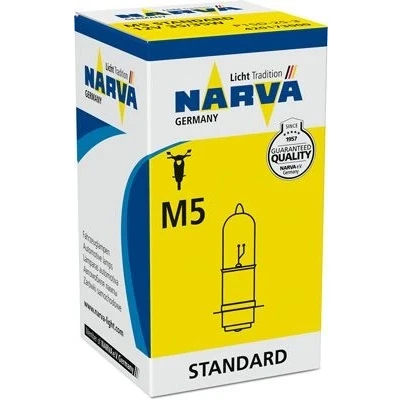 Afbeelding van Gloeilamp, verstraler NARVA 420173000
