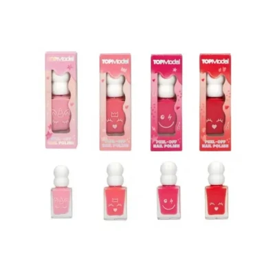 Afbeelding van Depesche TOPModel nagellak BEAUTY and ME 1 stuk