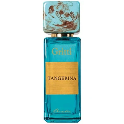 Afbeelding van Gritti Emerald Collection Tangerina Eau de Parfum 100 ml