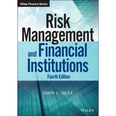 Afbeelding van Risk Management Financial Institutions 4