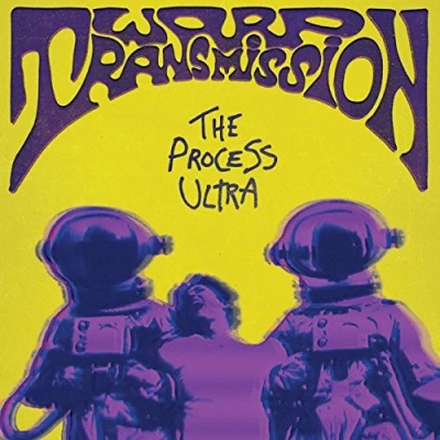 Afbeelding van Warp Transmission Process Ultra (CD)