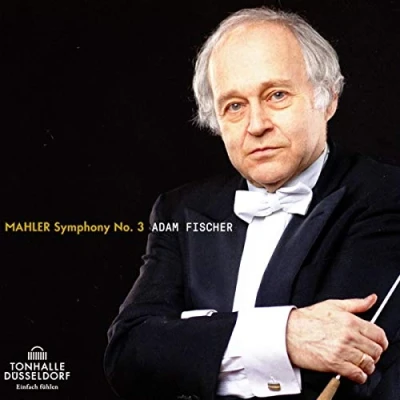 Afbeelding van Mahler Symphony No. 3