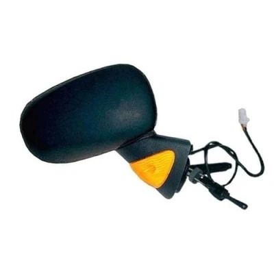 Afbeelding van Buitenspiegel Prasco RN3087113P Premium rechts Zwart Manueel Van binnen instelbaar, Met temperatuursensor RENAULT: Modus / Grand