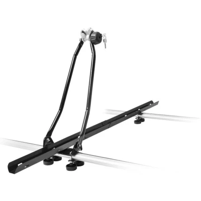 Afbeelding van Pro Plus Fietsdrager Dakmontage Eurobike XL Maximale Belasting 20 kilo