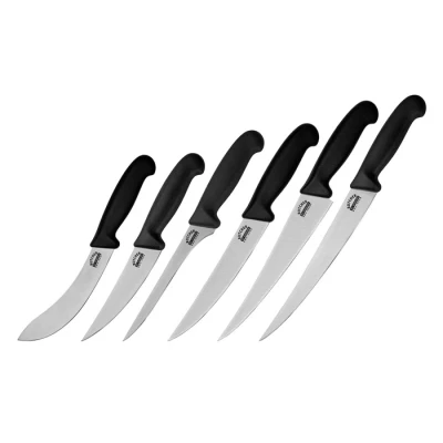 Afbeelding van Samura Butcher 6 delig messenset