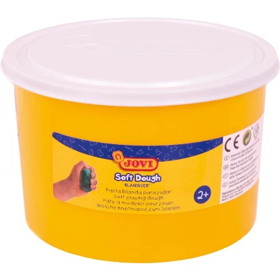 Afbeelding van Jovi Speeldeeg, 46001, wit