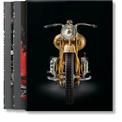 Afbeelding van Ultimate Collector Motorcycles