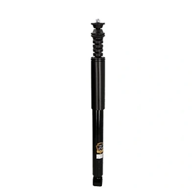 Afbeelding van JAPANPARTS MM 01026 schokdemper Achteras Gasdruk Dubbelpijp Telescoop Pen bovenaan, Oog onderaan RENAULT: Captur