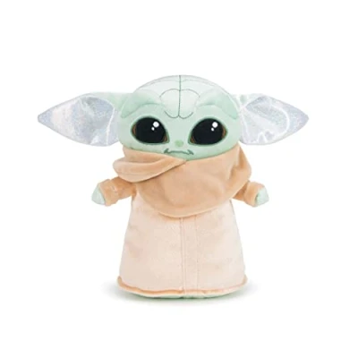 Afbeelding van SIMBA Disney D100 Platinum Col. Grogu