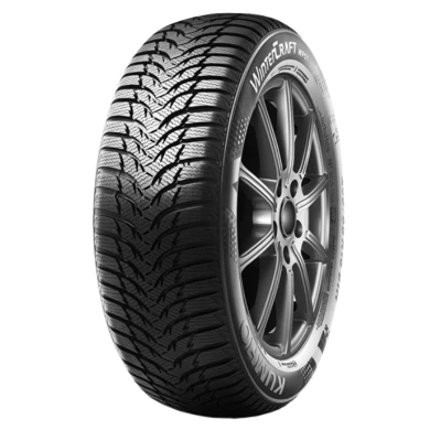Afbeelding van Kumho WinterCraft WP51 185/50 R16 81H personenwagen Winterbanden Banden OPEL: Combo C Tour, Box Body / Estate, RENAULT: Twingo 3 2183893