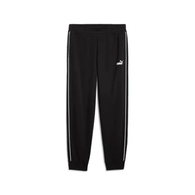 Afbeelding van Puma Sport Comfort Sweatpants Trainingsbroek, Dames, Maat: Medium, Black