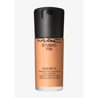 Afbeelding van MAC Studio FIX Fluid SPF15 Foundation, Maat: 30 ml, C5
