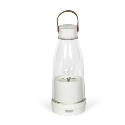 Afbeelding van Livoo Draagbare Blender, Wit