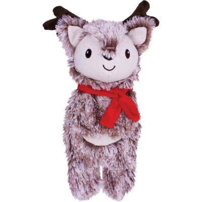 Afbeelding van Happy Pet Crinkle Cuddles Rendier