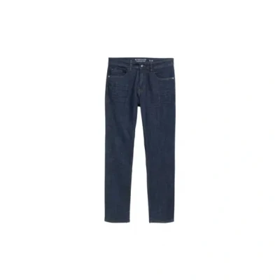 Afbeelding van TOM Tailor JOSH Regular Straight leg jeans, Heren, Maat: 33x32, Used dark stone blue denim