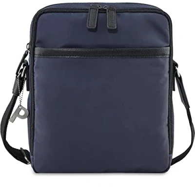 Afbeelding van Picard S&#039;PORE Schoudertas, Dames, Maat: One Size, Navy