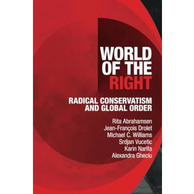 Afbeelding van World of the Right