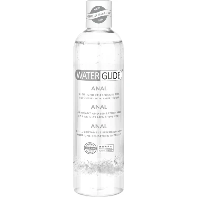 Afbeelding van Glijmiddel Waterglide Anal
