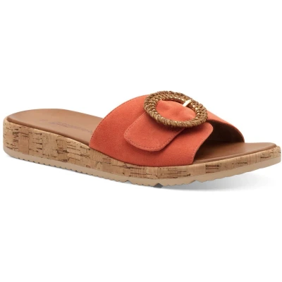Afbeelding van Tamaris Dames Slipper 1 27123 44 606 Maat: 42 EU