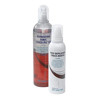 Afbeelding van Sibel Epil&#039;Hair Pro Cacao Refreshing Tonic
