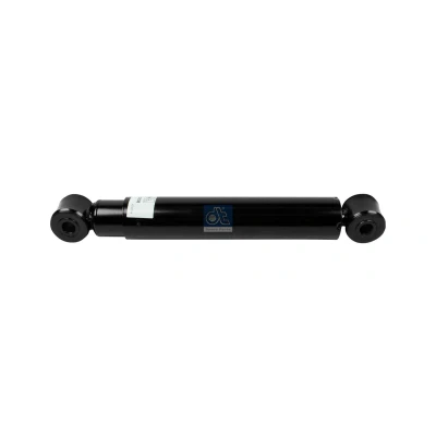 Afbeelding van DT Spare Parts 6.12038 schokdemper Vooras Oliedruk Telescoop Oog bovenaan, onderaan
