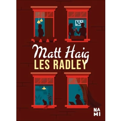 Afbeelding van LES RADLEY