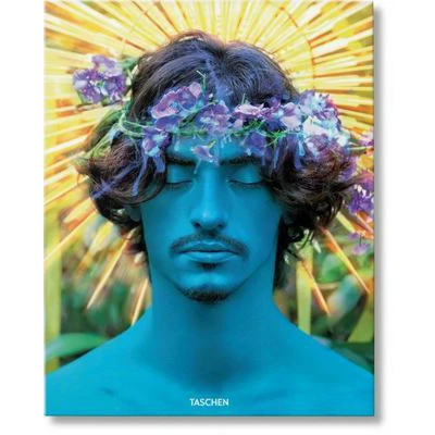 Afbeelding van David LaChapelle. Good News. Part II